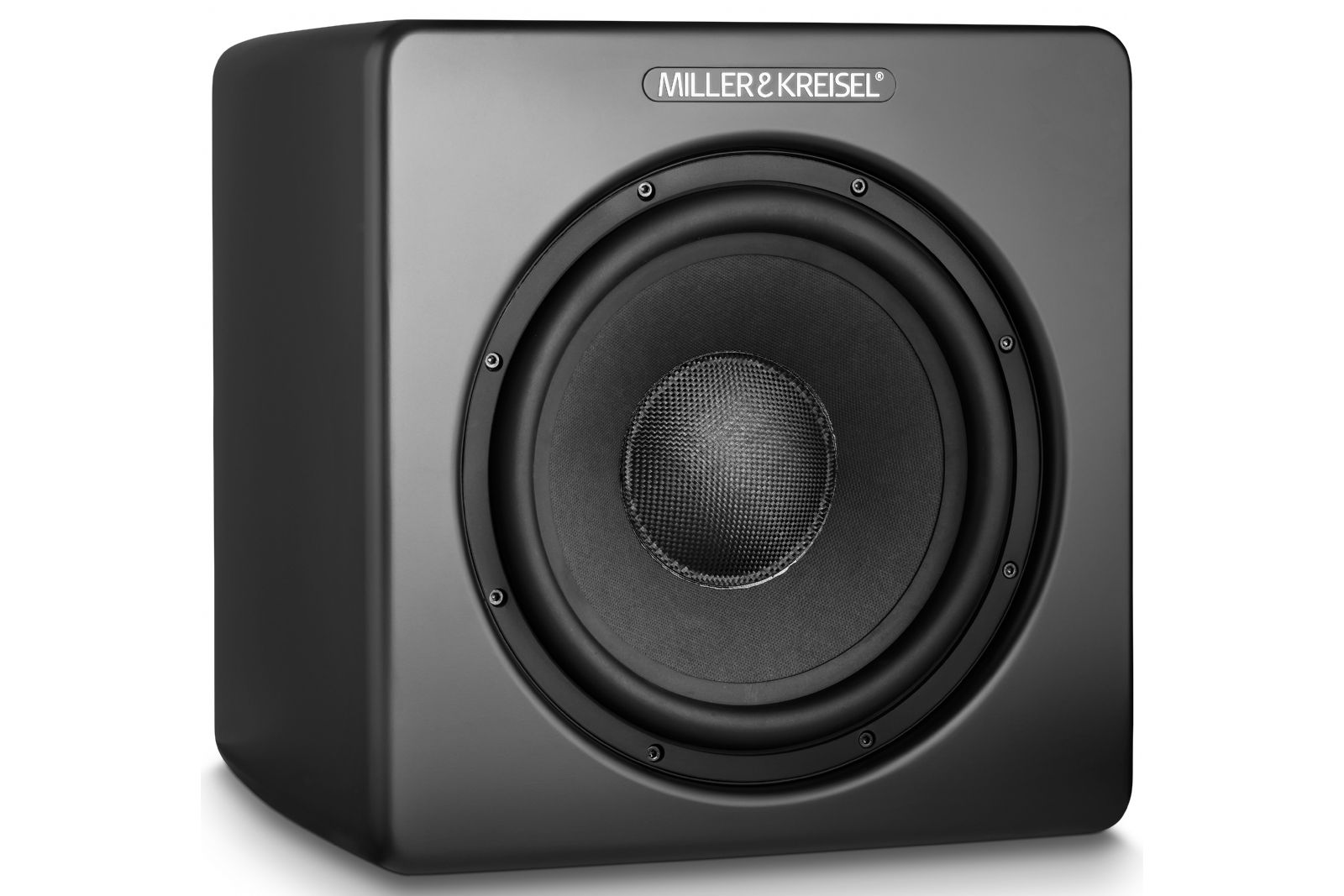 M&K Sound V10+