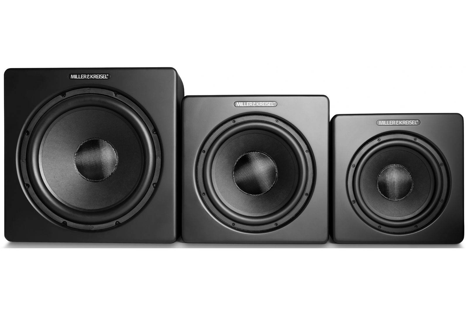 M&K Sound V10+ - 8