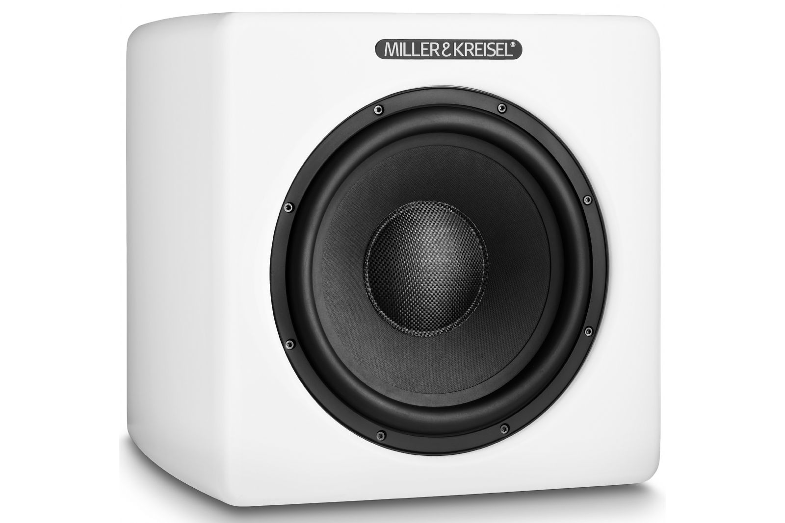 M&K Sound V10+ - 2