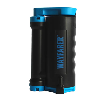 LifeSaver Wayfarer Vattenrenare