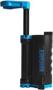 LifeSaver Wayfarer Vattenrenare - 2