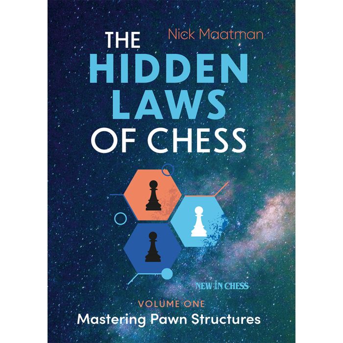 The Hidden Laws of Chess