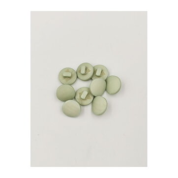 Vintage Buttons - Blue/Grey  13 mm