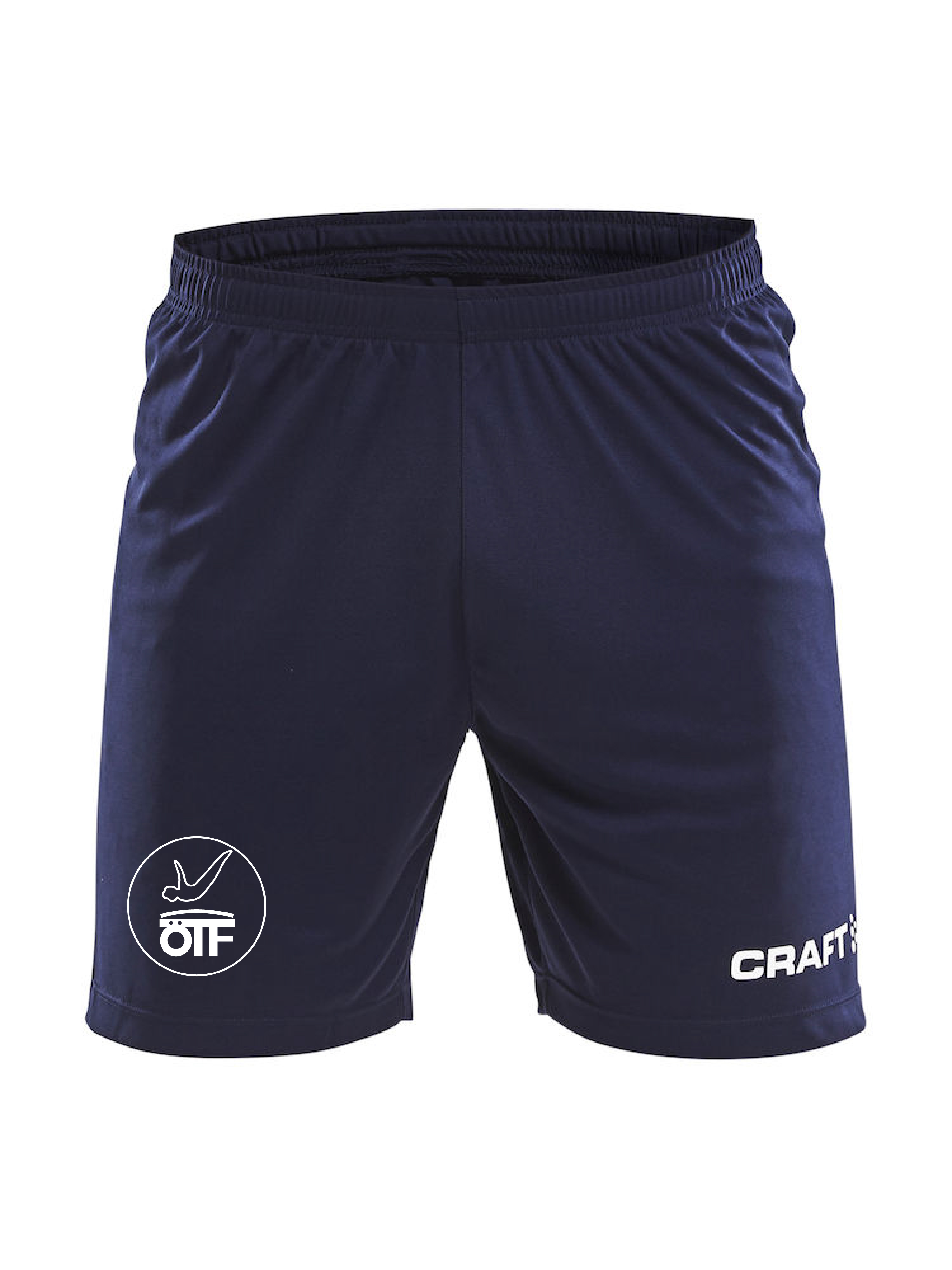Shorts ÖTF - 2