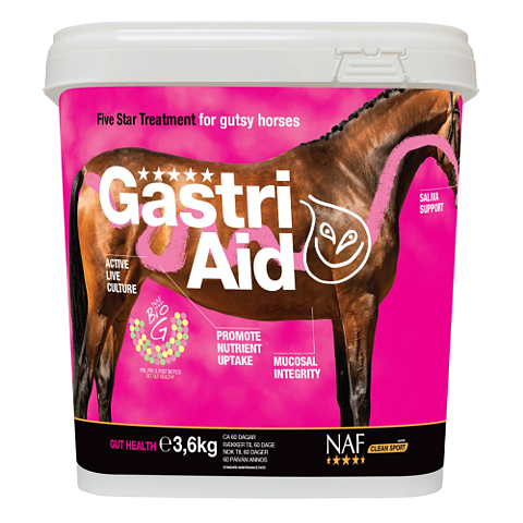 GastriAid