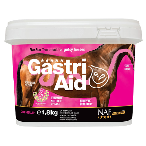 GastriAid