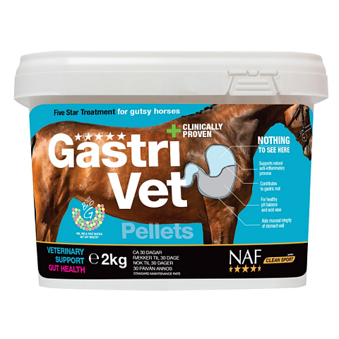 GastriVet