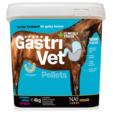 GastriVet
