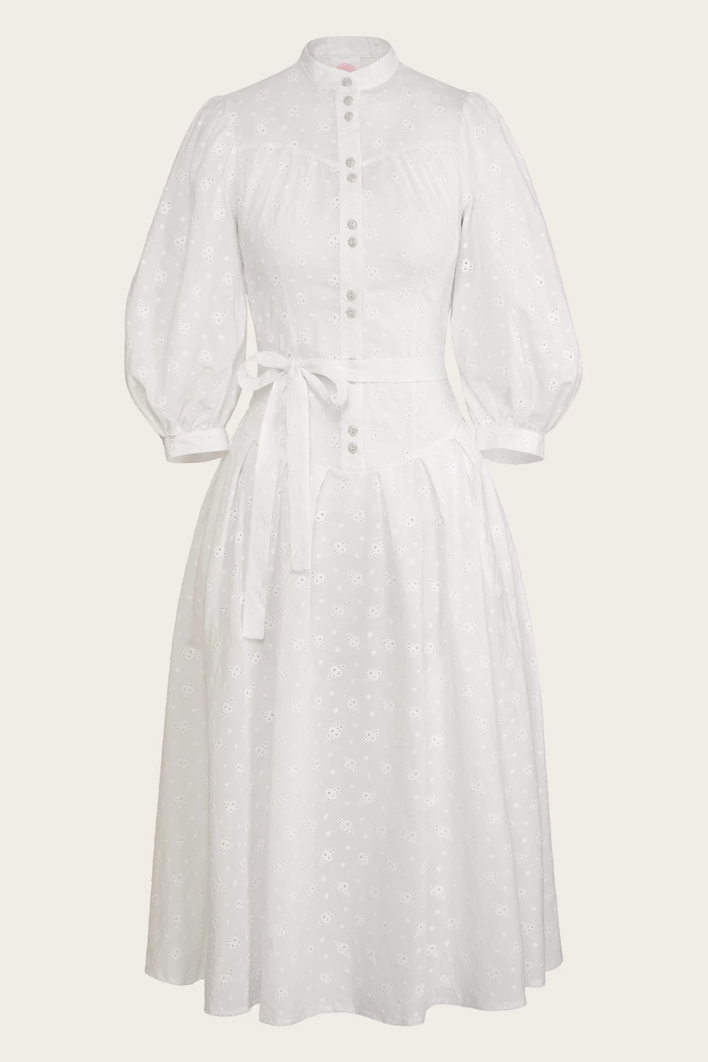 The Green Gables Dress - 2