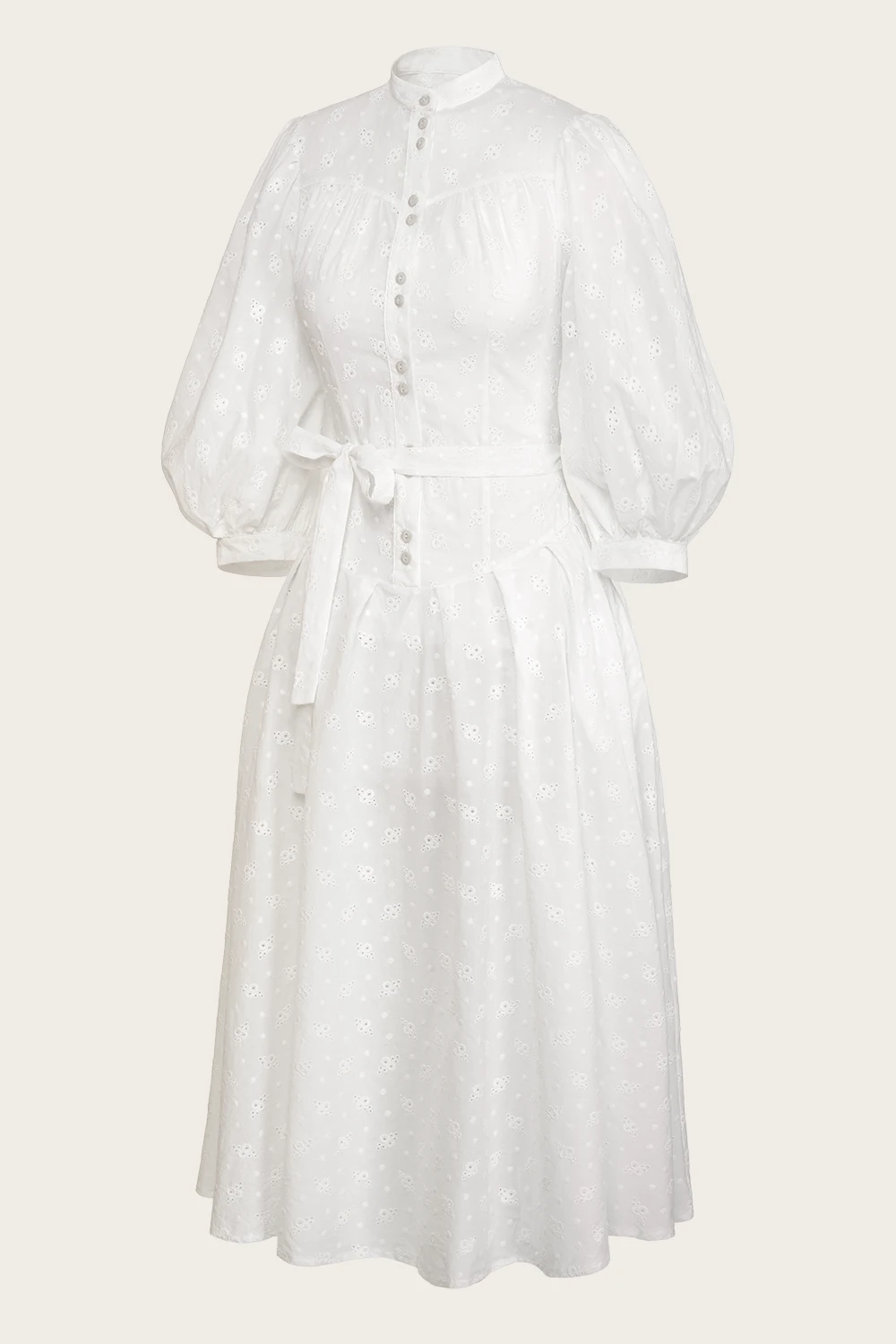 The Green Gables Dress