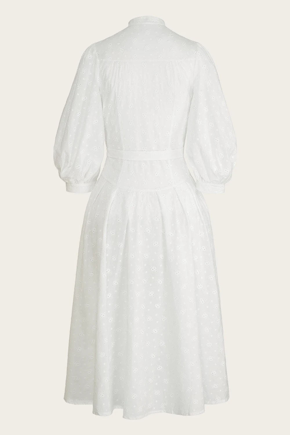 The Green Gables Dress - 3