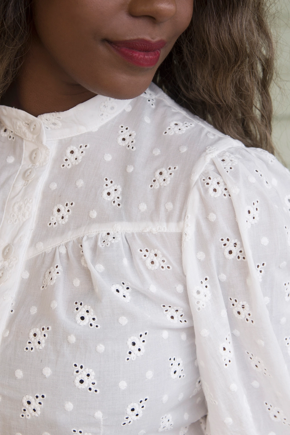 The Green Gables Dress - 7