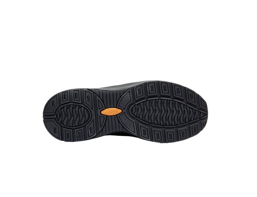 JOYA Dynamo III SR W black - 6