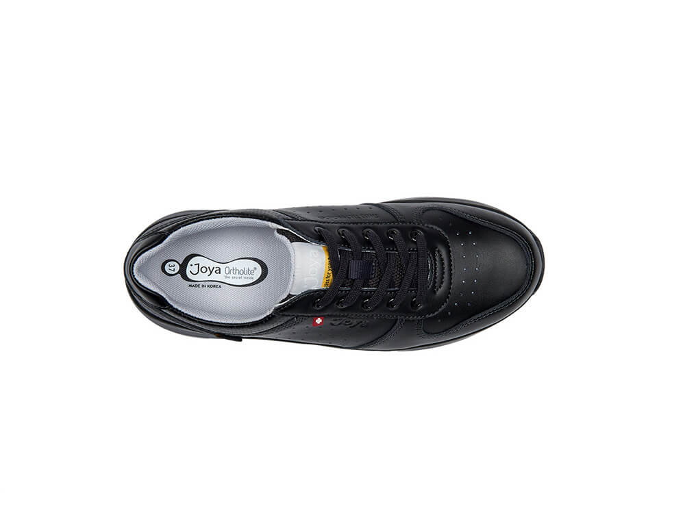 JOYA Dynamo III SR W black - 5