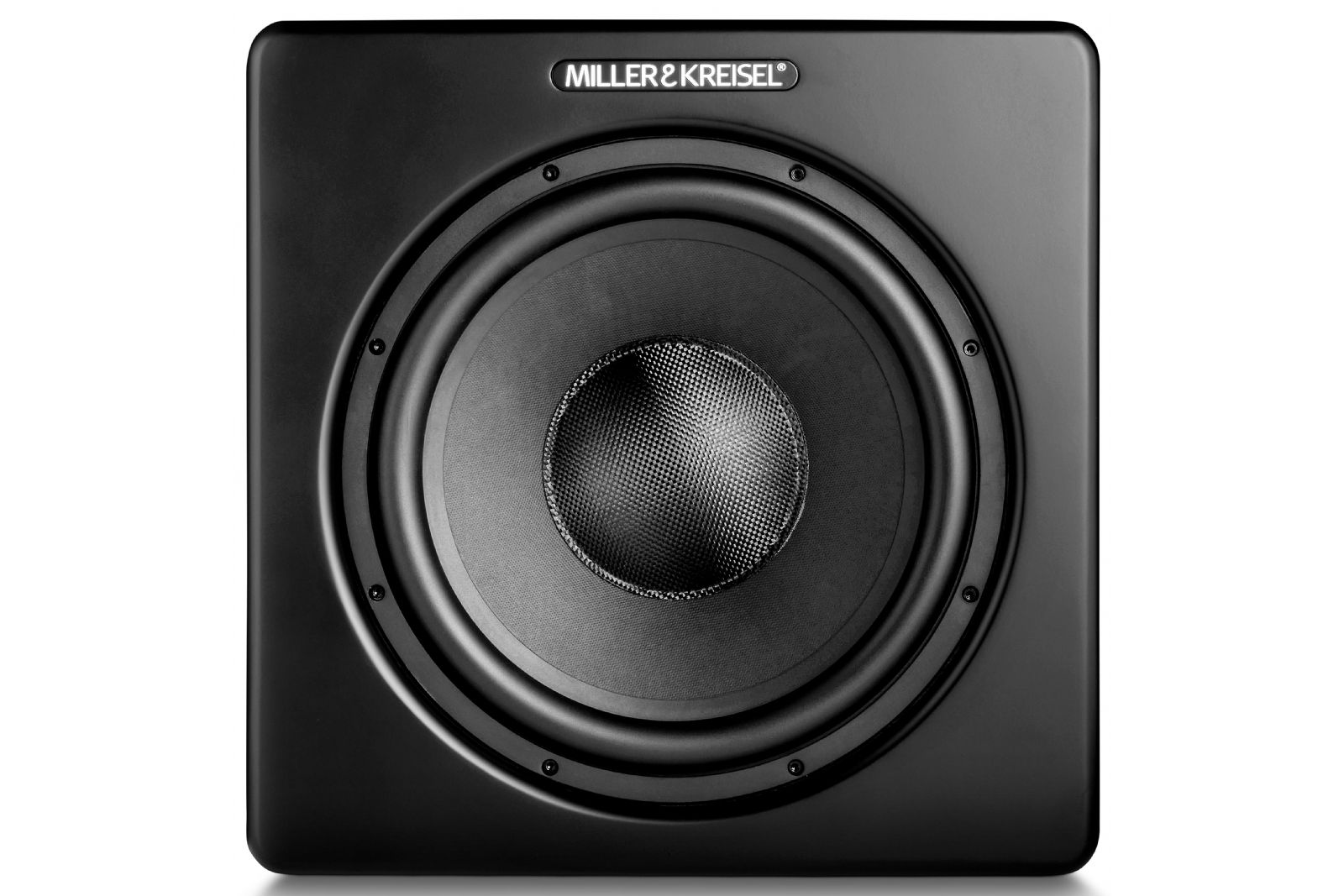 M&K Sound V12+ - 3