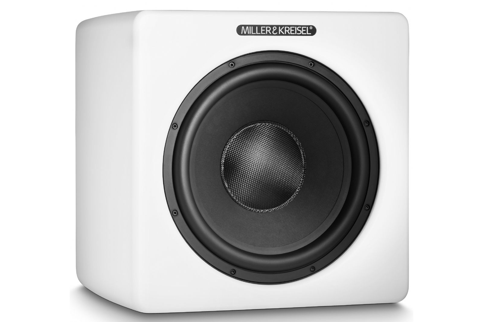 M&K Sound V12+ - 2