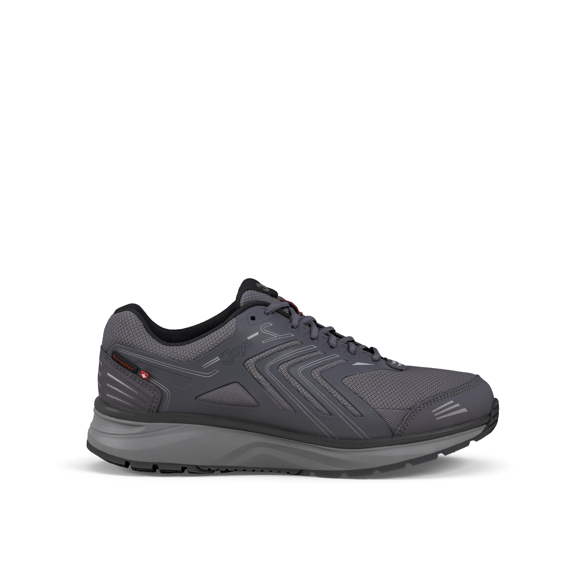 JOYA Flash SR STX dark grey