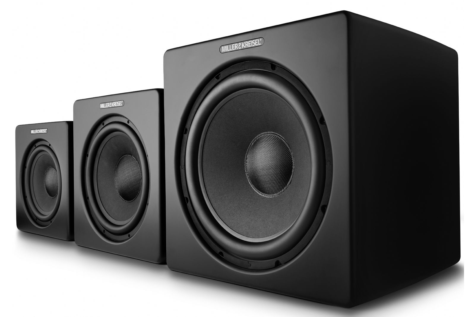 M&K Sound V15+ - 6