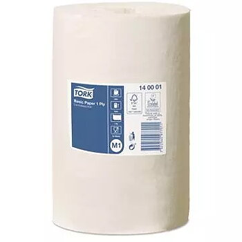 Torkrulle TORK Basic M1 1-lag 12/fp