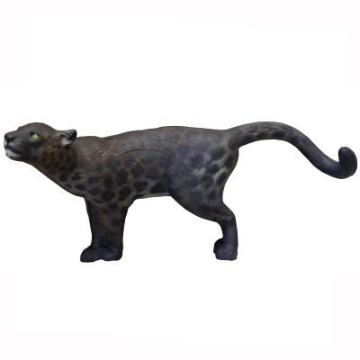 Snöleopard (Panthera uncia) - 3