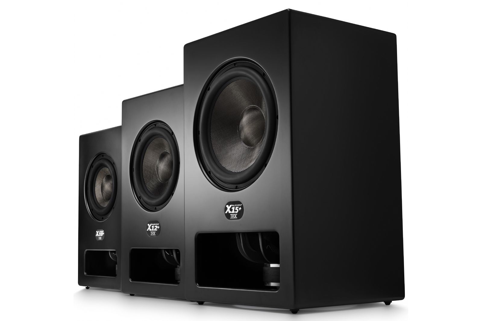 M&K Sound X10+ - 6