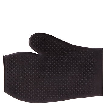 PREMIERE GROOMING GLOVE RUBBER