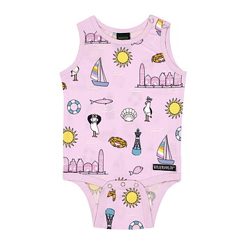 linnebody SUMMER LGT BLOOM