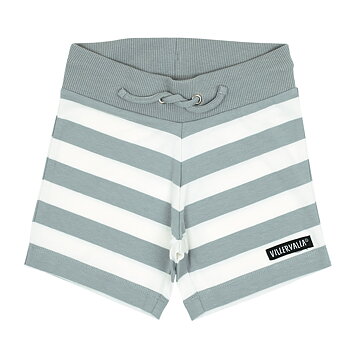 shorts STRIPES FOSSIL