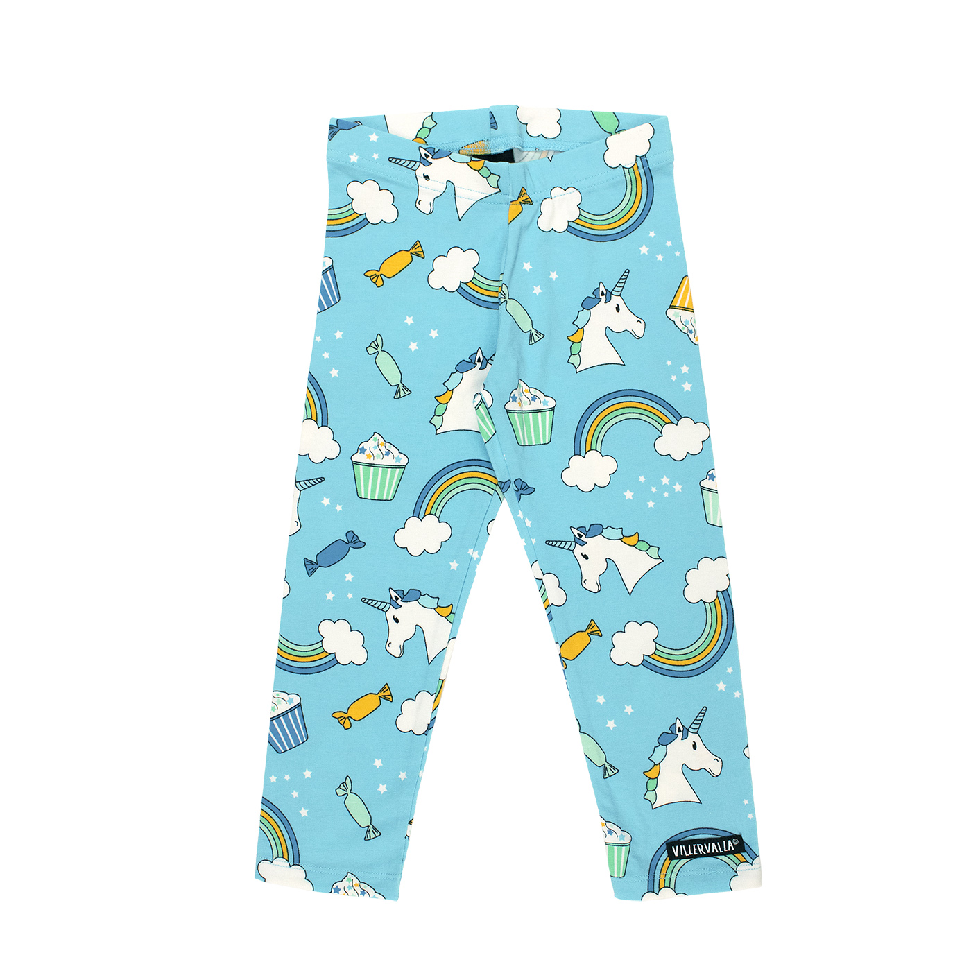 Unicorn pants deals for kids