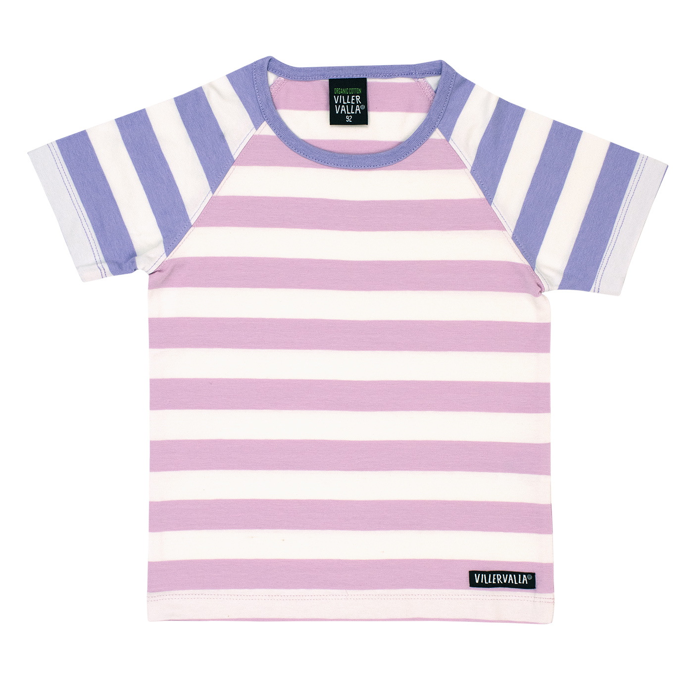 lavender toddler shirt