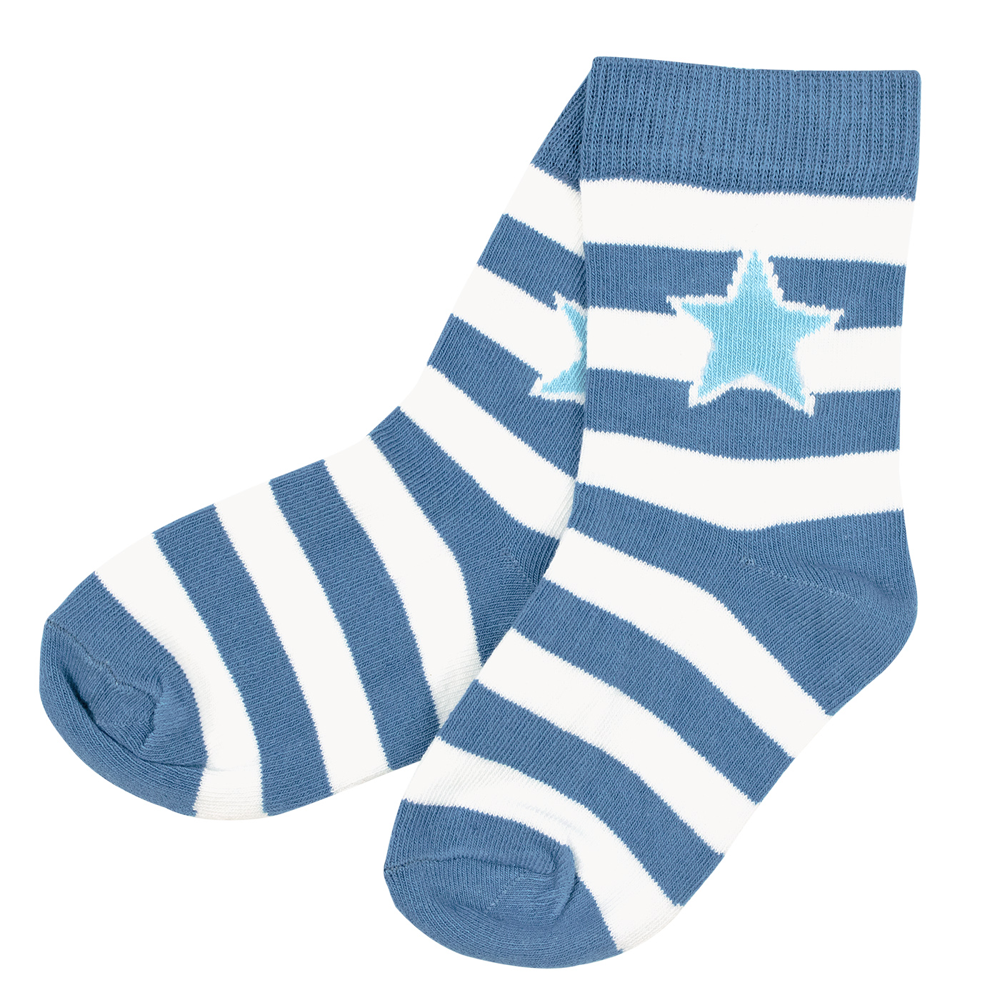 socks STRIPES ATLANTIS | Accessories for children | Villervalla®