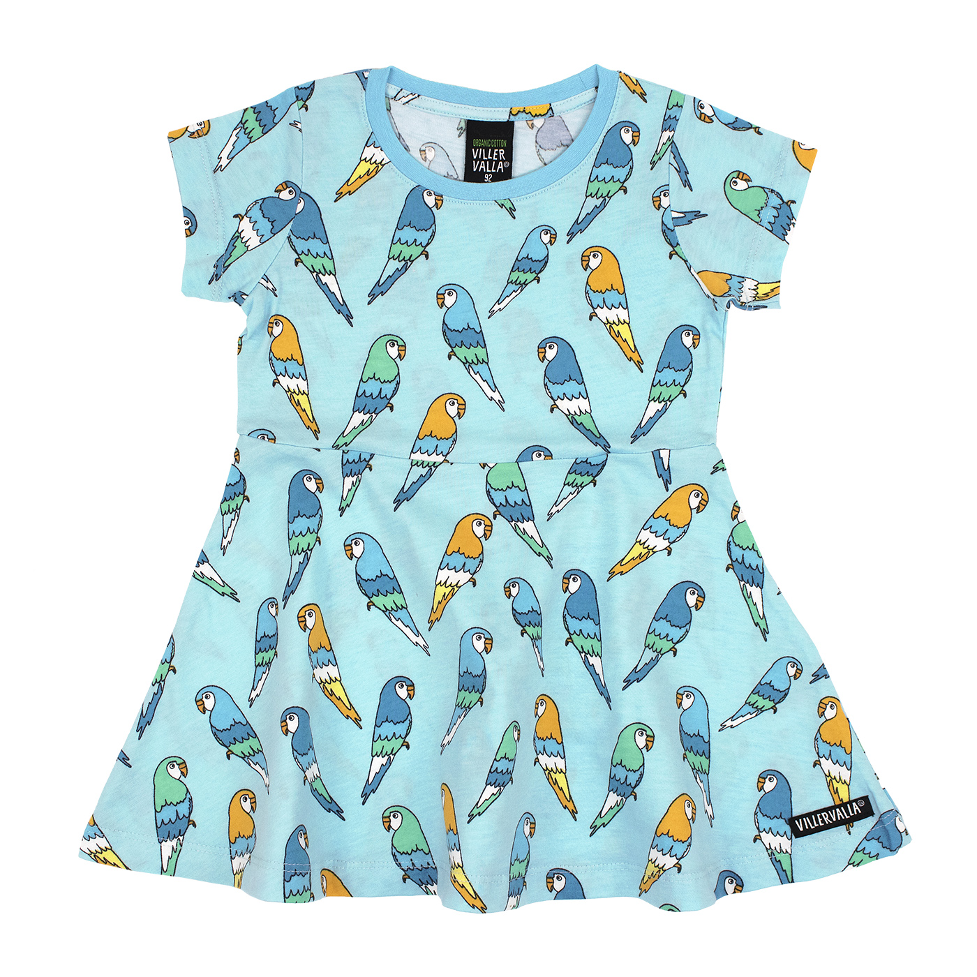 Budgie dress best sale