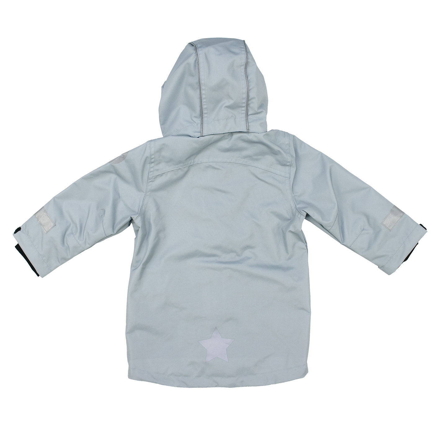 parka FOSSIL - 2