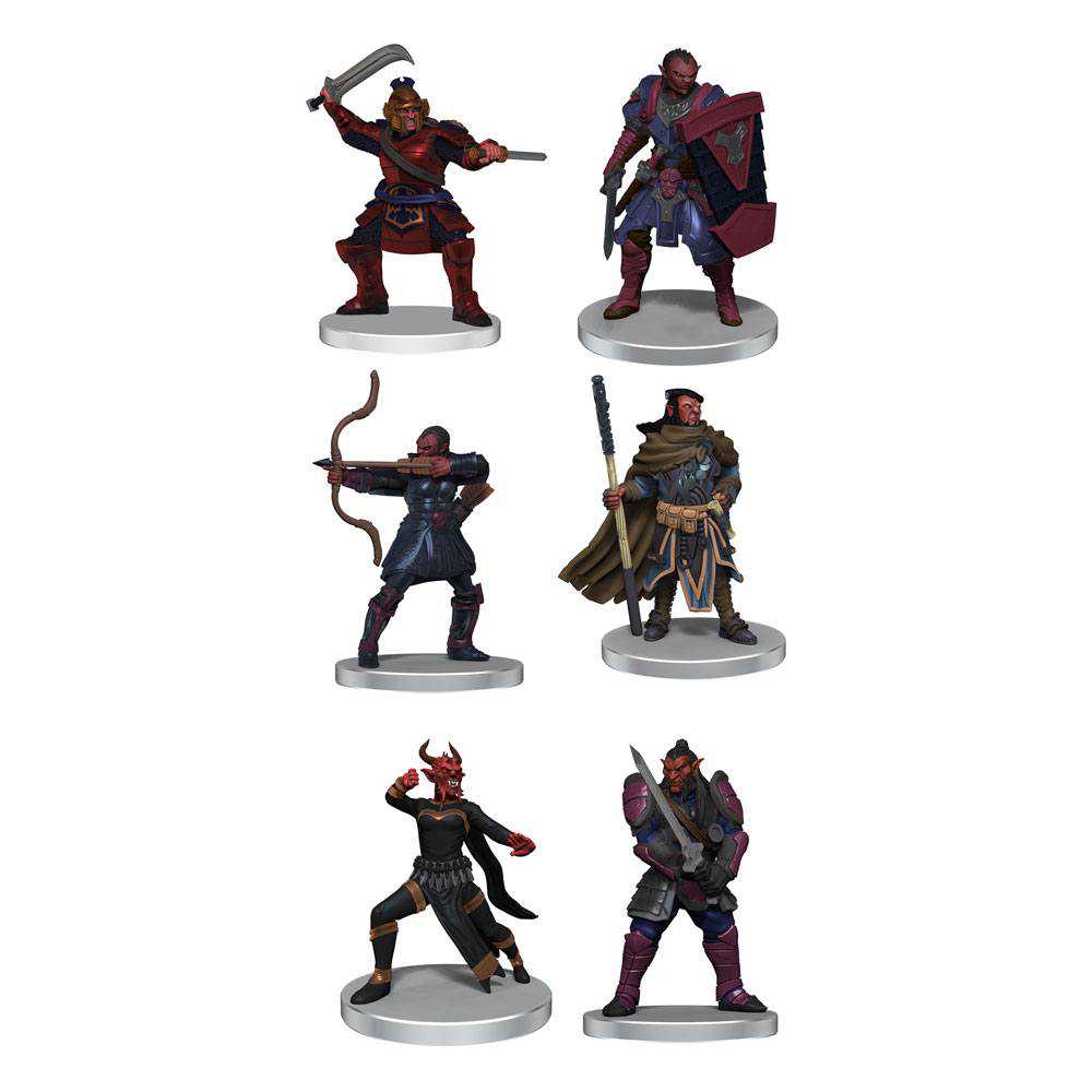 D&D Icons of the Realms: Hobgoblin Warband - 2