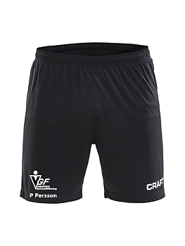 Craft Squad Short Solid Herr (Veberöds GF)