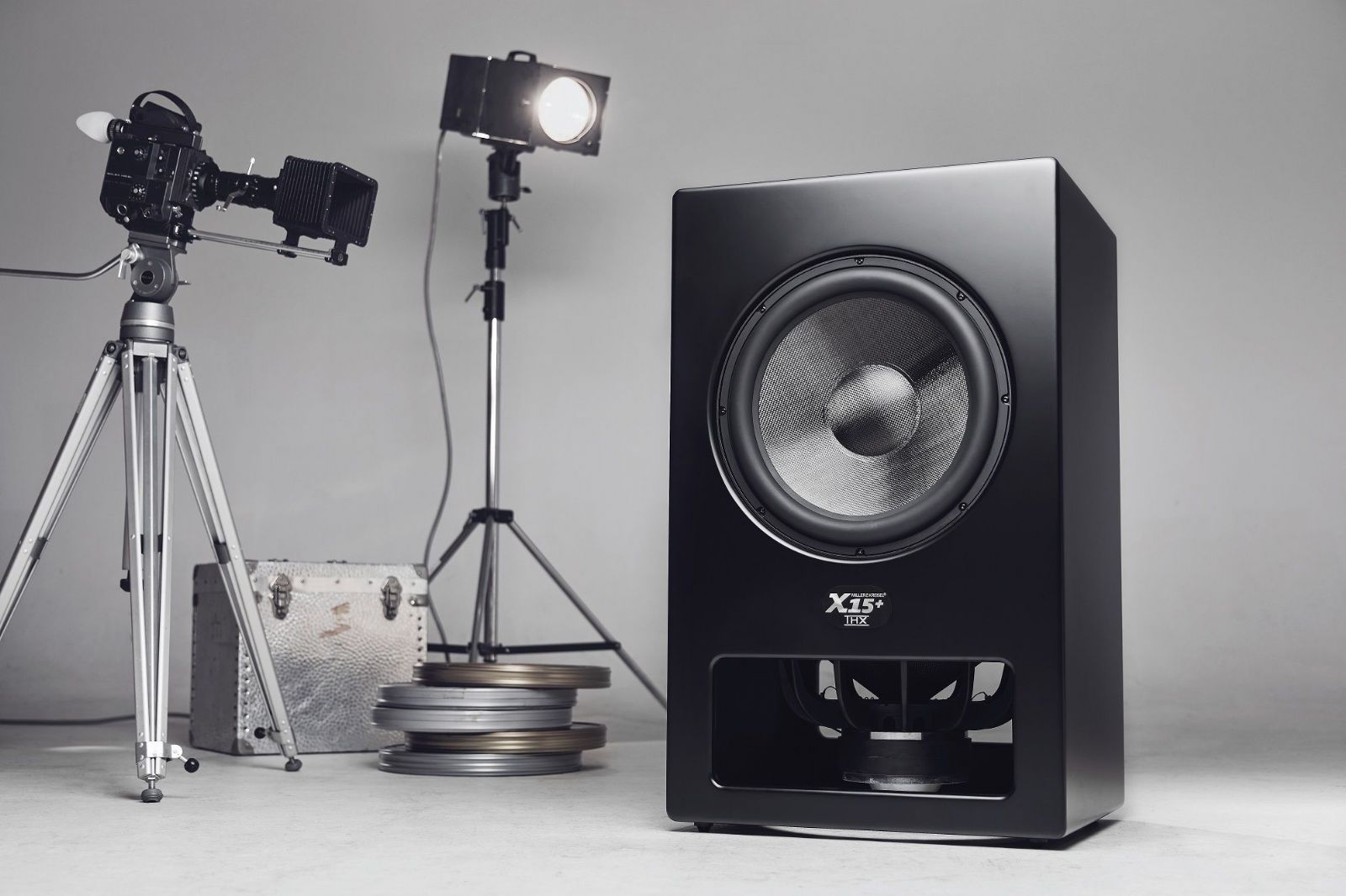 M&K Sound X15+ - 5