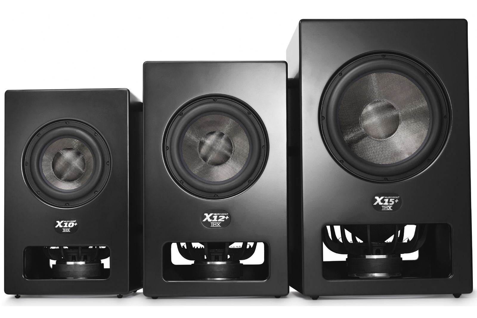 M&K Sound X15+ - 7