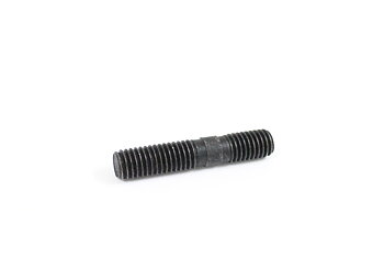 Pinnskruv, insug (42mm)