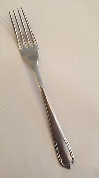 Florida starter fork