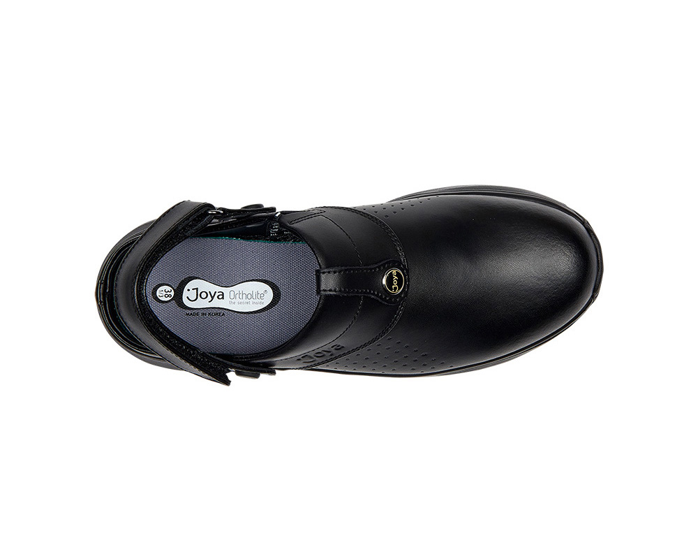 Joya IQ SR W black - 5