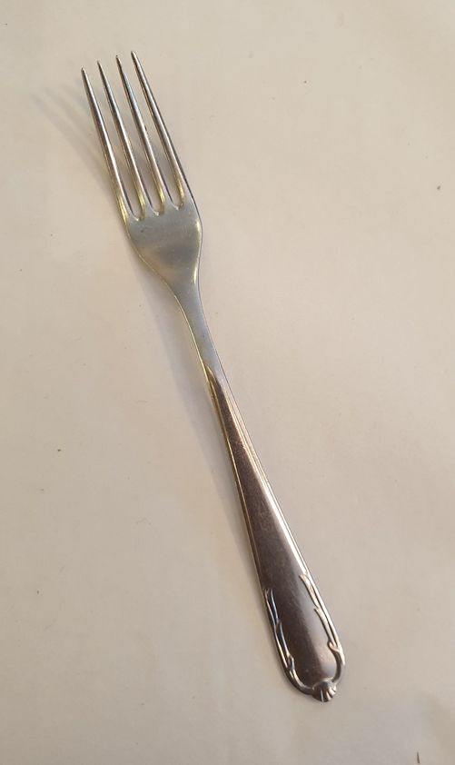 Florida sandwich fork