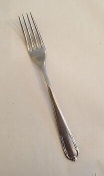 Florida sandwich fork