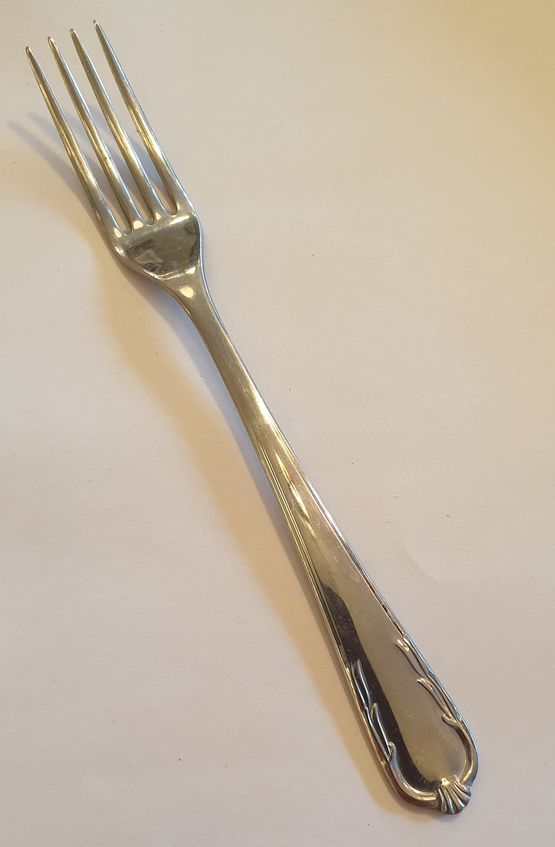 Florida fork