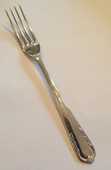 Florida fork