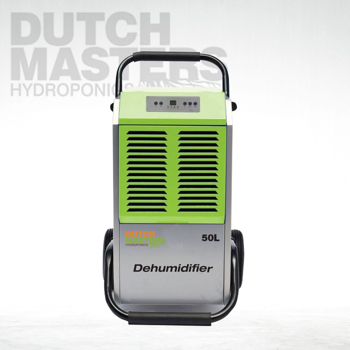 Dutch Masters DM-6000 50 L/dag -  Avfuktare