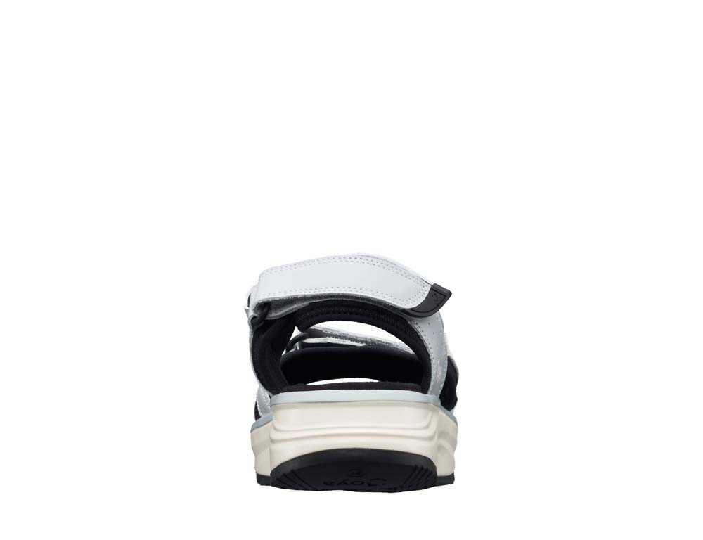 JOYA Komodo light blue/white - 4