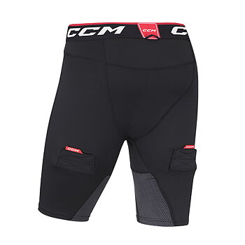 CCM Compression Jock shorts