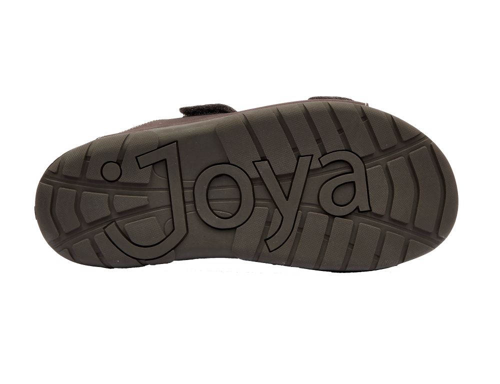 JOYA Max II brown - 6