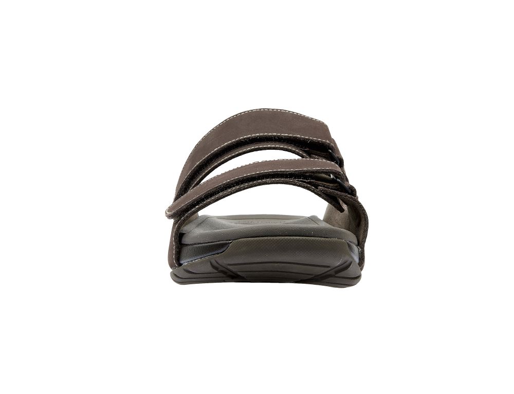 JOYA Max II brown - 2