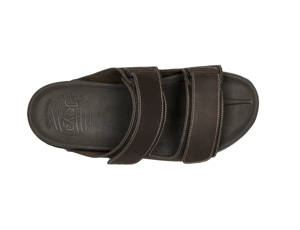 JOYA Max II brown - 5
